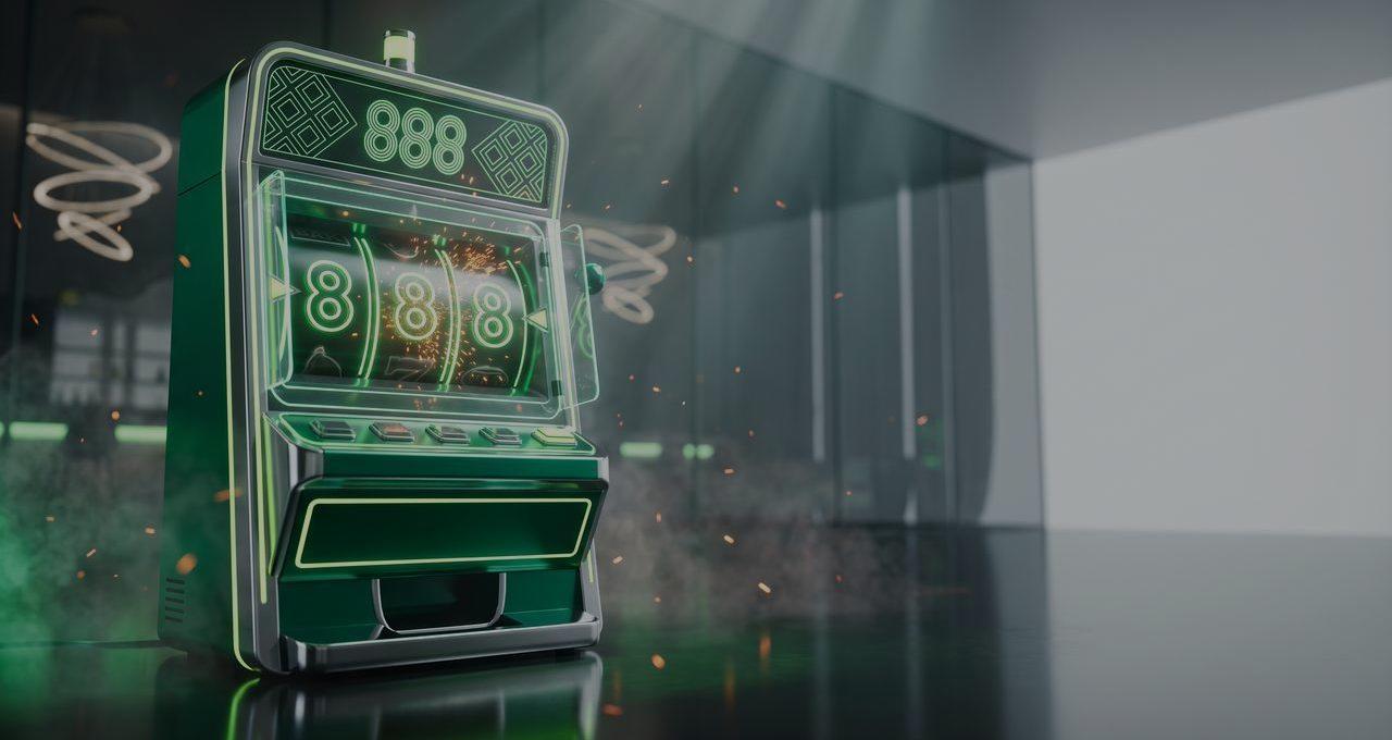 888 Casino