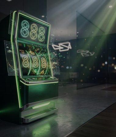888 Casino