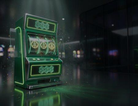 888 Casino