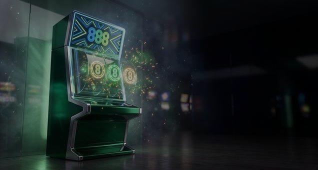 888 Casino
