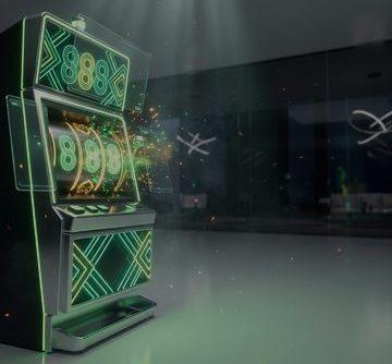 888 Casino