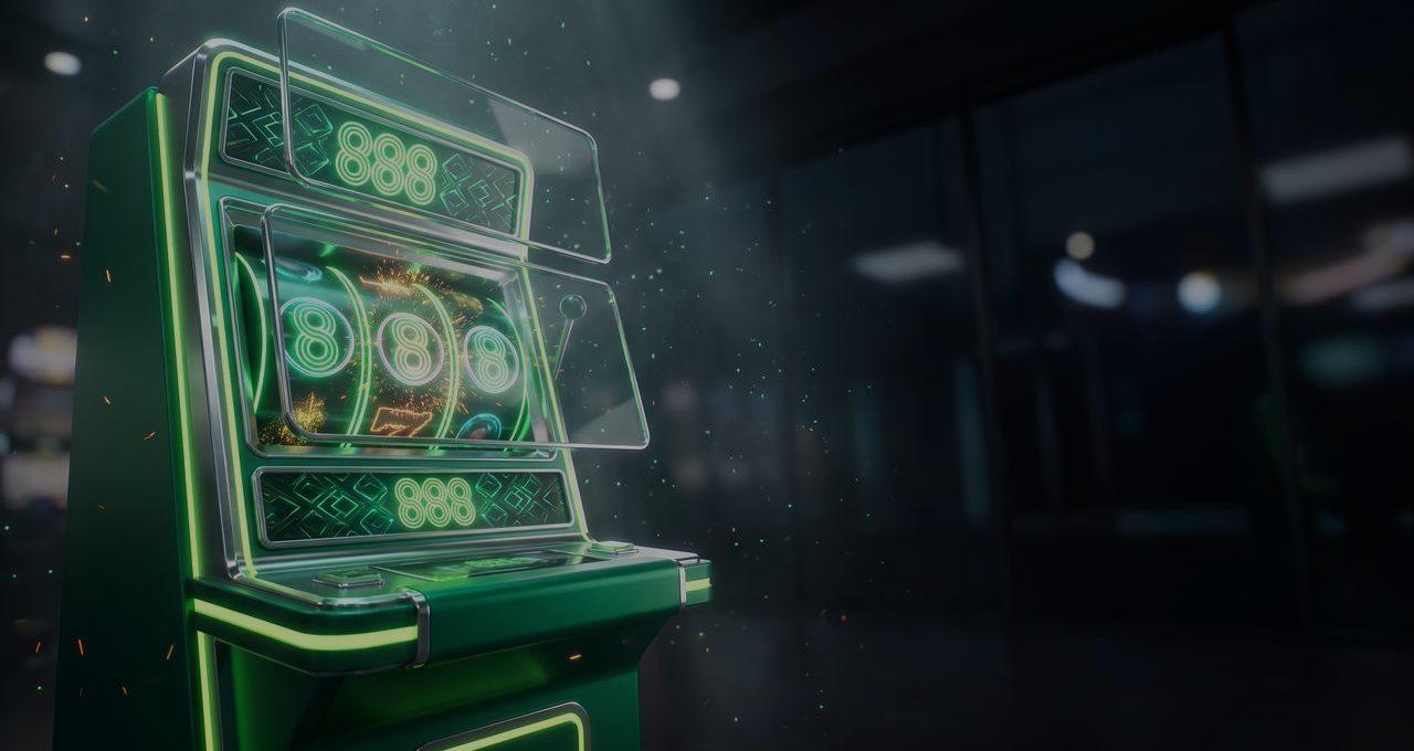 888 Casino